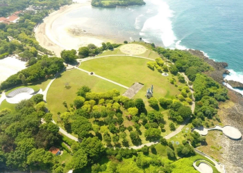 ITDC Gandeng Hotel, Pertunjukan, dan Pusat Belanja di Nusa Dua untuk Sambut HUT ke-80 RI