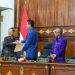 Mayoritas Fraksi DPRD Bali Setuju Raperda Bale Kertha Adhyaksa, Perkuat Desa Adat Jaga Harmoni Sosial