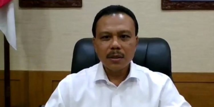 Pemprov Bali Tegaskan ASN Jadi Pelopor Pengelolaan Sampah Berbasis Sumber