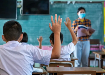 Optimalisasi Tenaga Pengajar di Sekolah Rakyat Tabanan Bali