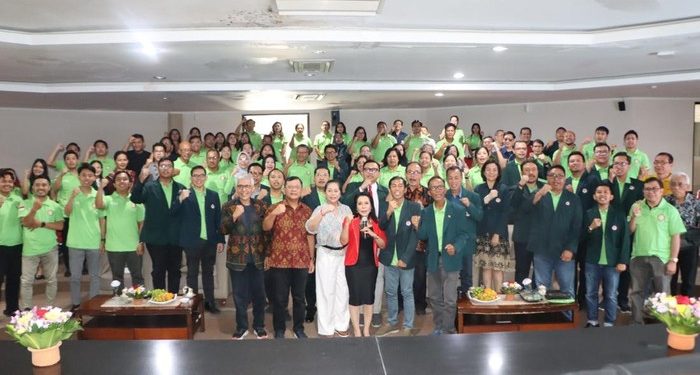 Pemerintah Kabupaten Buleleng Sediakan Beasiswa untuk Tingkatkan Kompetensi Dokter