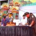 Bupati Satria Teken Kerjasama Program Jaga Desa, Dorong Tata Kelola Dana Desa yang Transparan