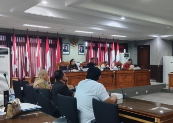 Karangasem Dapat Suntikan Dana BKK Rp 60 Miliar, Prioritaskan Pembangunan Infrastruktur