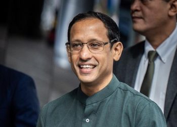 Kejagung Tetapkan Nadiem Makarim sebagai Tersangka Korupsi Pengadaan Chromebook