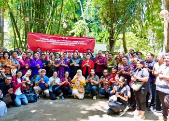 Lomba Video PSBS, Momentum Perkuat Kesadaran Lingkungan di Kalangan Pelajar