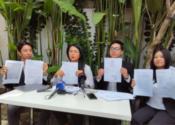 Keluarga Soroti Ketidakwajaran Pemulangan Jenazah Warga Australia Tanpa Organ Jantung