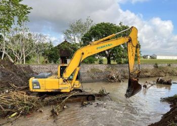 Pemerintah Kabupaten Jembrana Bali Putuskan Perpanjang Status Darurat Banjir Hingga Satu Minggu ke Depan