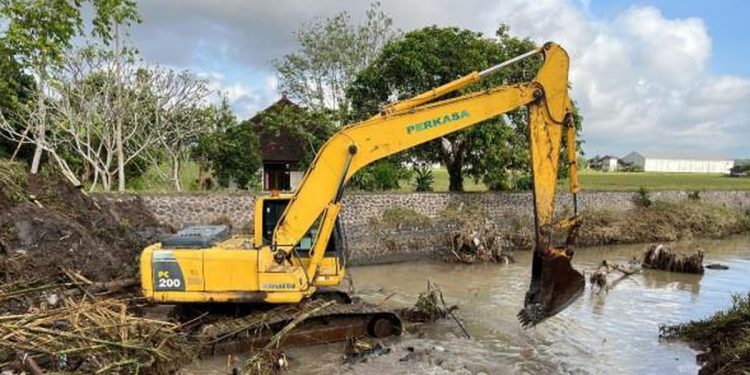 Pemerintah Kabupaten Jembrana Bali Putuskan Perpanjang Status Darurat Banjir Hingga Satu Minggu ke Depan
