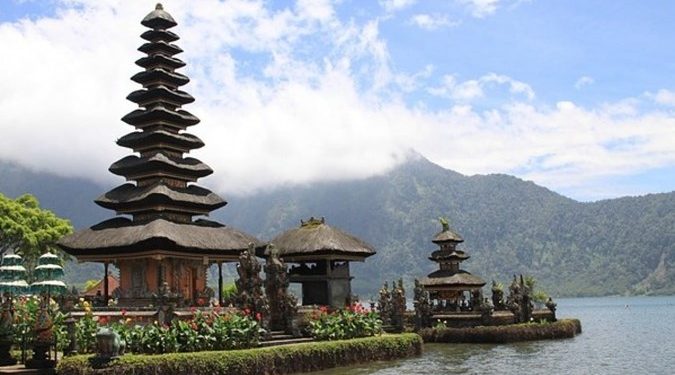 Bali Raih Predikat Pulau Terbaik di Asia Menurut Condé Nast Traveller UK 2025