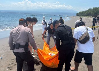 Setelah Tiga Bulan Pencarian, Korban KMP Tunu Pratama Jaya Asal Kota Pasuruan Berhasil Ditemukan