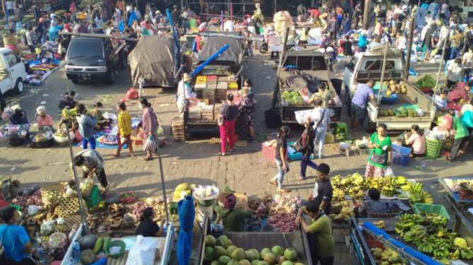 Bank Indonesia Bali Perkuat Sinergi Kendalikan Inflasi Jelang Musim Liburan