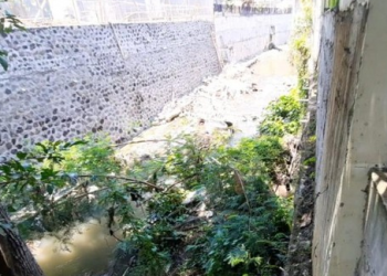 Caplok Sungai, Vila di Canggu Terancam Dibongkar Satpol PP Badung