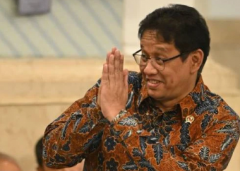 Disinggung Soal Parpol, Purbaya Saya Nggak Tertarik Politik