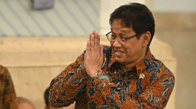 Disinggung Soal Parpol, Purbaya Saya Nggak Tertarik Politik