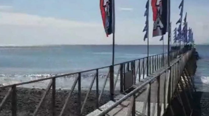 Dua Pelabuhan di Klungkung Disorot, Diduga Tak Kantongi Izin Selama 11 Tahun