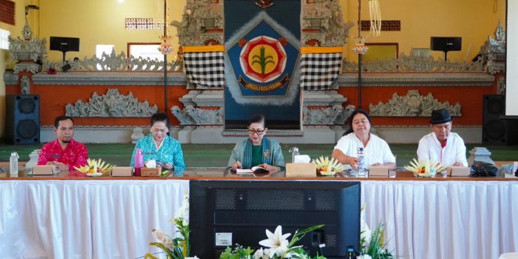 Duta PSBS PADAS Dorong Penegakan Hukum bagi Pembuang Sampah Sembarangan