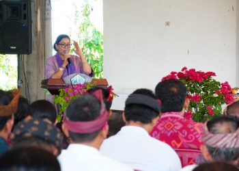 Duta PSBS PADAS Dorong Satu Desa Satu TPS3R, Bangun Kesadaran Kelola Sampah dari Sumber