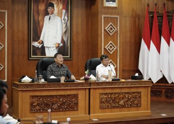Gubernur Koster Bali Sumbang 53 Persen Devisa Pariwisata, Saatnya Pemerintah Pusat Balas dengan Dukungan Nyata”