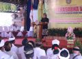 Hadiri Mahasabha Bendesa Manik Mas, Wagub Giri Prasta Harap Lahir Program yang Bermanfaat dan Terpilih Pengurus yang Amanah