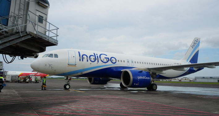 IndiGo Resmi Layani Penerbangan Mumbai-Denpasar, Wisatawan India Kian Dekat ke Bali