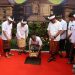 Koster Resmikan Groundbreaking Gedung Pusat BPD Bali, Sebut Kinerjanya Terbaik se-Indonesia