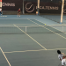 Liga Tennis Open 2025 Hadirkan 246 Peserta Mancanegara di Sanur