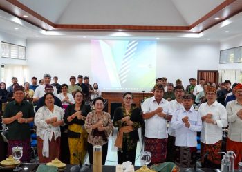 Menuju Bali Bebas Sampah 2030, PSBS PADAS Perkuat Edukasi dan Aksi di Desa