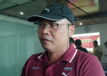 MyTISI IFC Bali Bukakan Jalan bagi Talenta Muda Menuju Kancah Sepak Bola Dunia