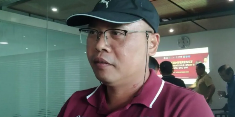 MyTISI IFC Bali Bukakan Jalan bagi Talenta Muda Menuju Kancah Sepak Bola Dunia