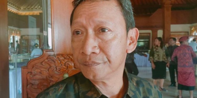 Pemprov Bali Luruskan Isu Bandara Bali Utara Perpres 122025 Belum Tentukan Lokasi