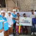 Program ‘Light Up The Dream’ PLN Terangi Rumah Warga Prasejahtera di Denpasar