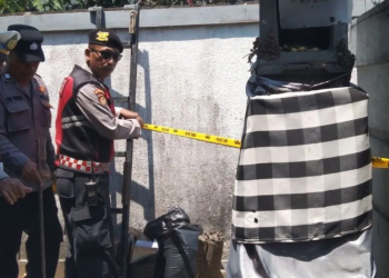 Dugaan Penguburan Bayi oleh ART di Gianyar, Polisi Turun Tangan
