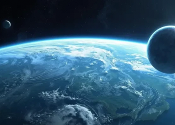 Fenomena Langka: Bumi Miliki Dua Satelit Alam hingga Tahun 2083