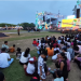 Kebersamaan Banjar dan Hotel Ramaikan Gelaran Budaya di The Nusa Dua Festival 2025