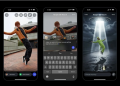 Pengguna Instagram Kini Dapat Manfaatkan Fitur Edit Stories dengan Bantuan Meta AI