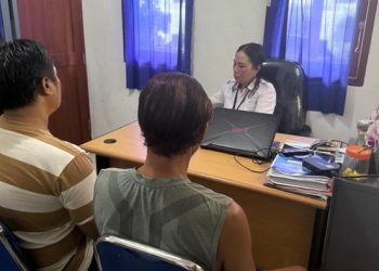 Mantan Anggota Polisi Berulah di Buleleng, Terbukti Konsumsi Narkoba