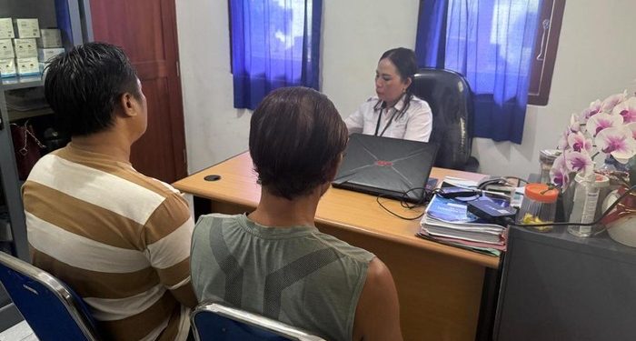 Mantan Anggota Polisi Berulah di Buleleng, Terbukti Konsumsi Narkoba