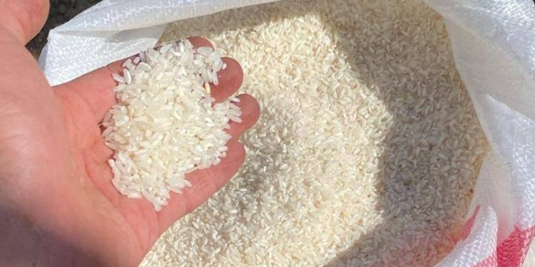 Kejaksaan Negeri Tabanan Terima Pengembalian Dana Korupsi Beras Senilai Rp1,49 Miliar