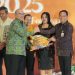 Salurkan Pembiayaan Rp 12,55 Triliun ke UMKM, BPD Bali Raih Penghargaan dari Bank Indonesia