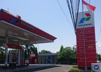 Pertamina Tindak SPBU di Mengwi Bali karena Kecurangan Penjualan BBM