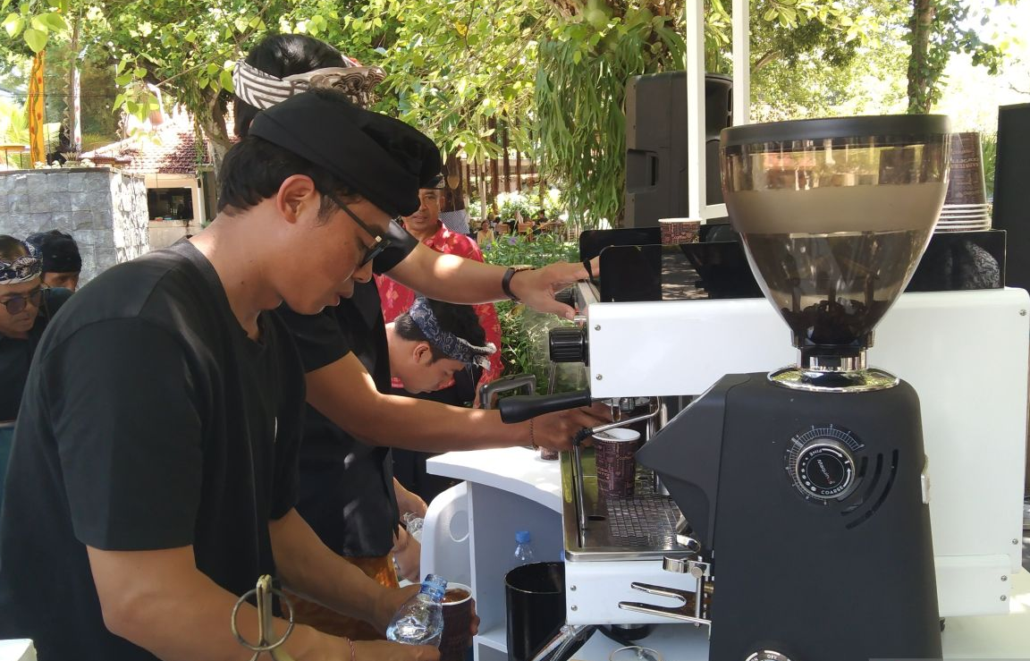 3.847 Pelaku UMKM Naik Level, BPD Bali Fokus Dorong Sektor Produktif