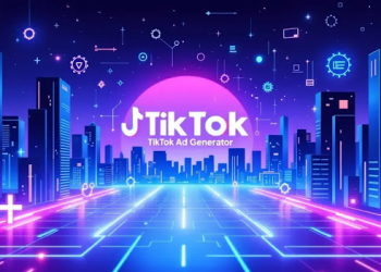 AI Jadi Senjata Baru TikTok Dukung Kreativitas dan Promosi Bisnis