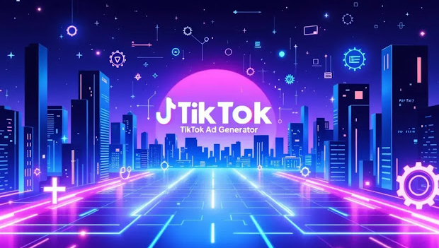 AI Jadi Senjata Baru TikTok Dukung Kreativitas dan Promosi Bisnis