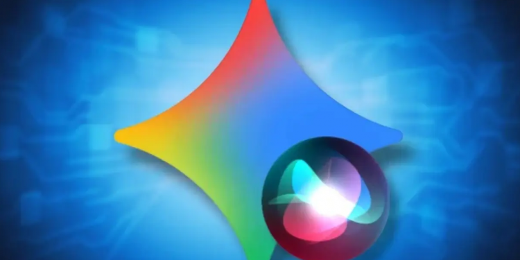 Apple Rogoh Rp 16,7 Triliun per Tahun untuk Gunakan Gemini di Siri