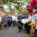 Bantuan Hari Raya Galungan Cair, Lanang Umbara Apresiasi Komitmen Pemkab Badung