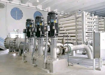 Belajar dari Gili Trawangan, Badung Siapkan Desalinasi Air Laut Berbasis SWRO