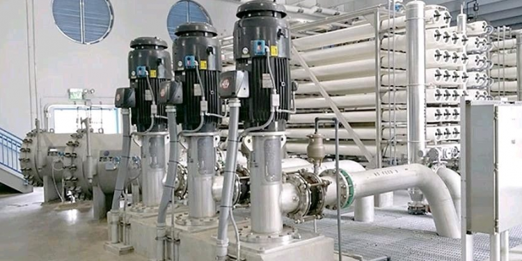 Belajar dari Gili Trawangan, Badung Siapkan Desalinasi Air Laut Berbasis SWRO