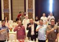 Buka Diseminasi Journey Integrated Report di Nusa Dua, Gubernur Koster Apresiasi Penguatan Tata Kelola BPJS Ketenagakerjaan