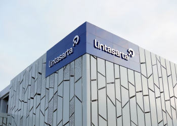 Dari Cloud hingga AI, Lintasarta Mantapkan Peran sebagai Enabler Digital Indonesia