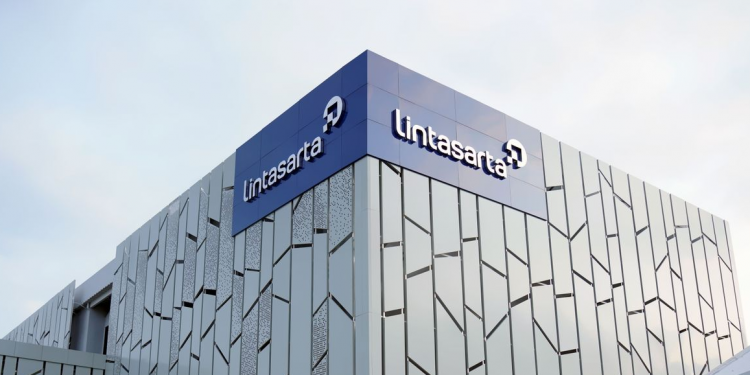 Dari Cloud hingga AI, Lintasarta Mantapkan Peran sebagai Enabler Digital Indonesia